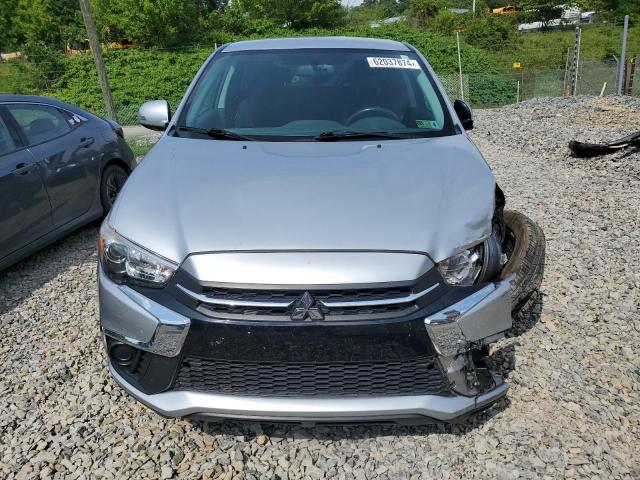 Photo 4 VIN: JA4AR3AU5JU018172 - MITSUBISHI OUTLANDER 