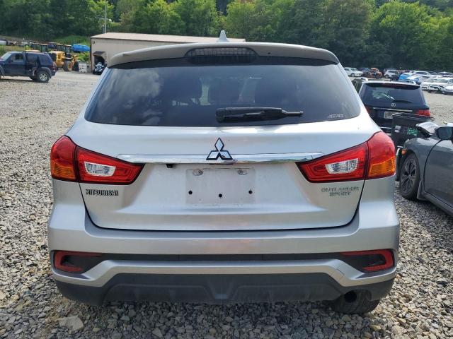 Photo 5 VIN: JA4AR3AU5JU018172 - MITSUBISHI OUTLANDER 