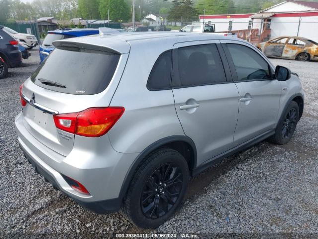 Photo 3 VIN: JA4AR3AU5JZ021771 - MITSUBISHI OUTLANDER SPORT 