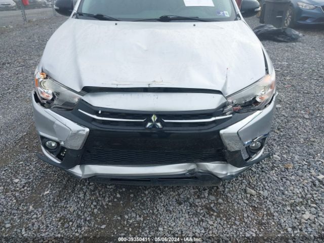 Photo 5 VIN: JA4AR3AU5JZ021771 - MITSUBISHI OUTLANDER SPORT 