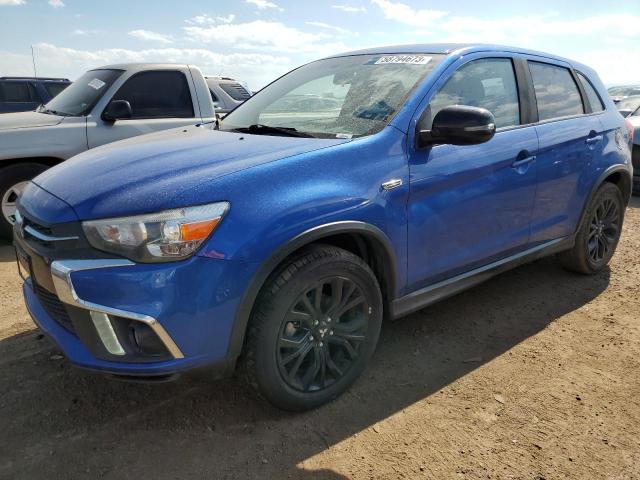 Photo 0 VIN: JA4AR3AU5JZ024217 - MITSUBISHI OUTLANDER 