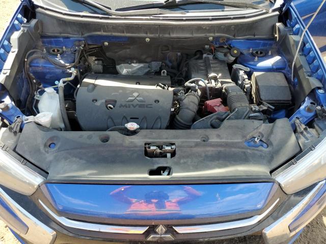 Photo 10 VIN: JA4AR3AU5JZ024217 - MITSUBISHI OUTLANDER 