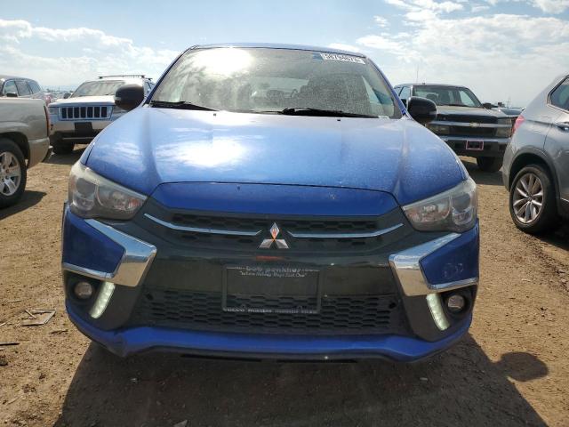 Photo 4 VIN: JA4AR3AU5JZ024217 - MITSUBISHI OUTLANDER 