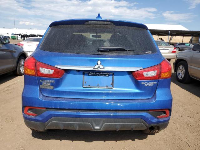 Photo 5 VIN: JA4AR3AU5JZ024217 - MITSUBISHI OUTLANDER 