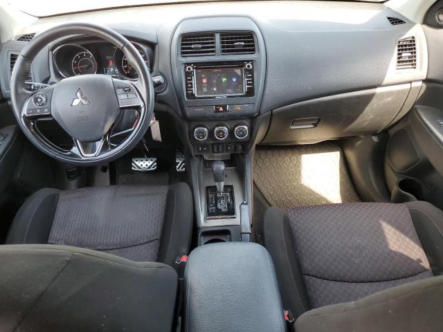 Photo 7 VIN: JA4AR3AU5JZ024217 - MITSUBISHI OUTLANDER 