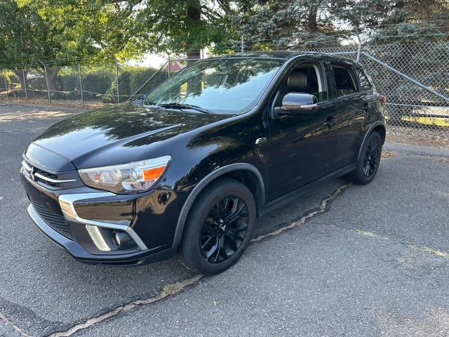 Photo 0 VIN: JA4AR3AU5JZ024508 - MITSUBISHI OUTLANDER 