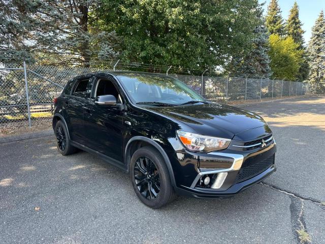 Photo 3 VIN: JA4AR3AU5JZ024508 - MITSUBISHI OUTLANDER 