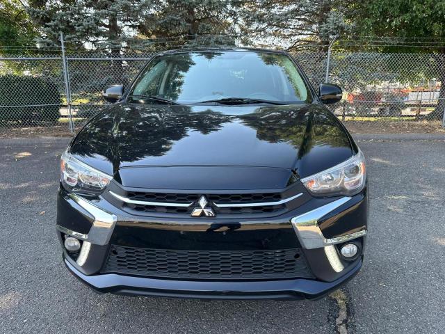 Photo 4 VIN: JA4AR3AU5JZ024508 - MITSUBISHI OUTLANDER 