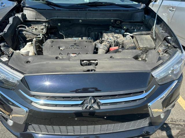 Photo 6 VIN: JA4AR3AU5JZ024508 - MITSUBISHI OUTLANDER 