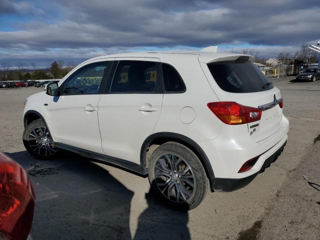 Photo 1 VIN: JA4AR3AU5KU000918 - MITSUBISHI OUTLANDER 