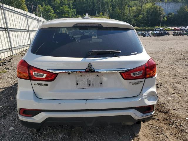 Photo 5 VIN: JA4AR3AU5KU001194 - MITSUBISHI OUTLANDER 