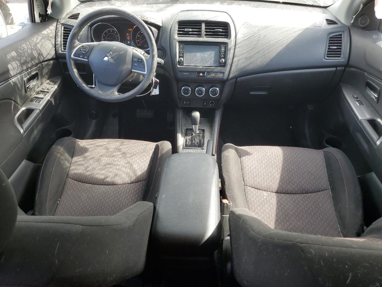 Photo 7 VIN: JA4AR3AU5KU001728 - MITSUBISHI OUTLANDER 