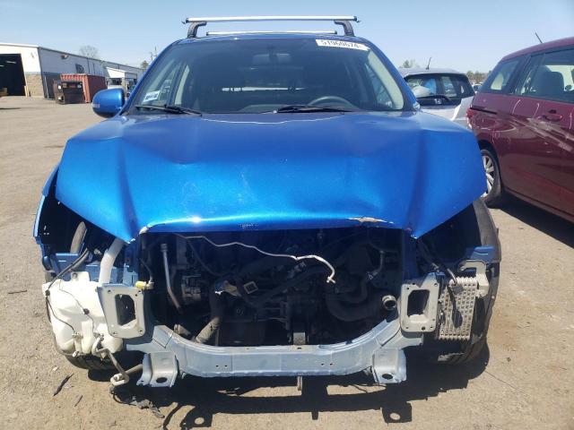 Photo 4 VIN: JA4AR3AU5KU004371 - MITSUBISHI OUTLANDER 