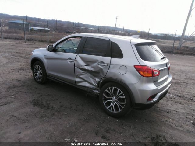 Photo 2 VIN: JA4AR3AU5KU012616 - MITSUBISHI OUTLANDER SPORT 