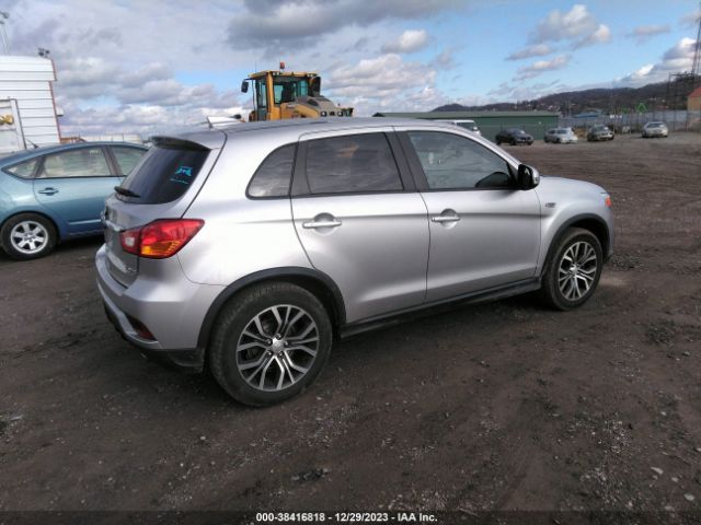 Photo 3 VIN: JA4AR3AU5KU012616 - MITSUBISHI OUTLANDER SPORT 