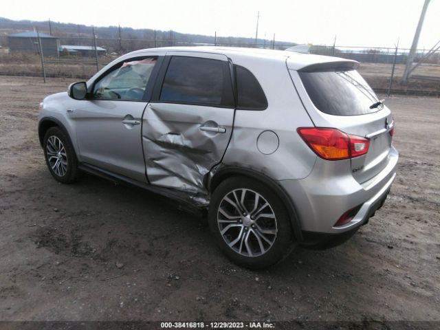 Photo 5 VIN: JA4AR3AU5KU012616 - MITSUBISHI OUTLANDER SPORT 