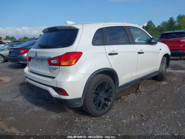 Photo 3 VIN: JA4AR3AU5KU013782 - MITSUBISHI OUTLANDER SPORT 