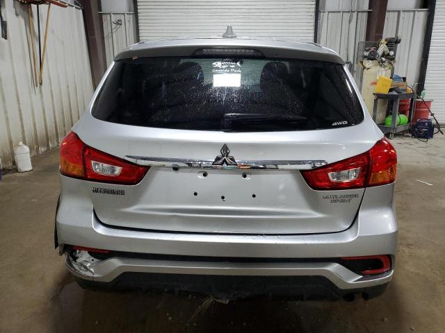 Photo 5 VIN: JA4AR3AU5KU020795 - MITSUBISHI OUTLANDER 