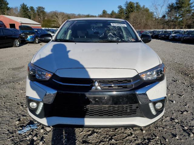 Photo 4 VIN: JA4AR3AU5KU022644 - MITSUBISHI OUTLANDER 