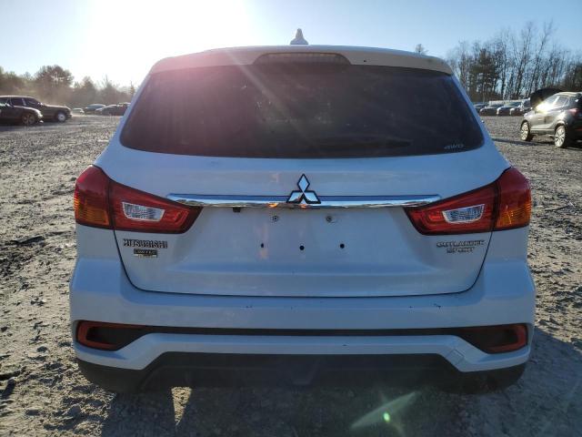 Photo 5 VIN: JA4AR3AU5KU022644 - MITSUBISHI OUTLANDER 