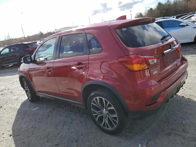 Photo 1 VIN: JA4AR3AU5KU028475 - MITSUBISHI OUTLANDER 