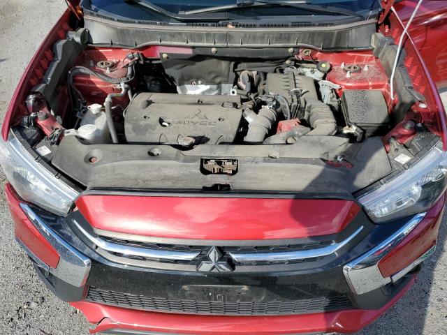 Photo 11 VIN: JA4AR3AU5KU028475 - MITSUBISHI OUTLANDER 