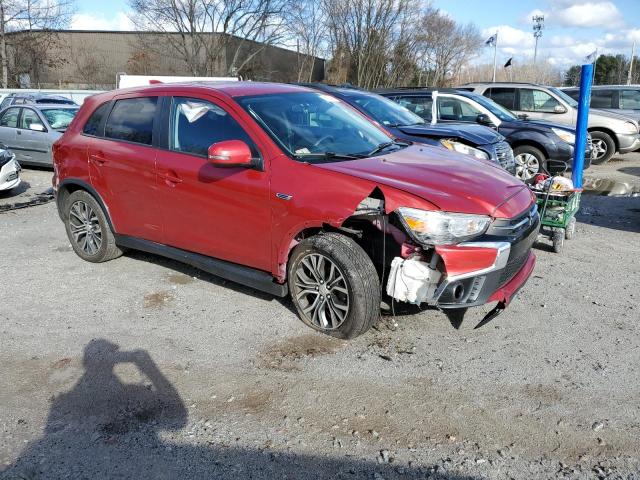 Photo 3 VIN: JA4AR3AU5KU028475 - MITSUBISHI OUTLANDER 