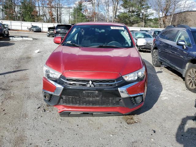 Photo 4 VIN: JA4AR3AU5KU028475 - MITSUBISHI OUTLANDER 