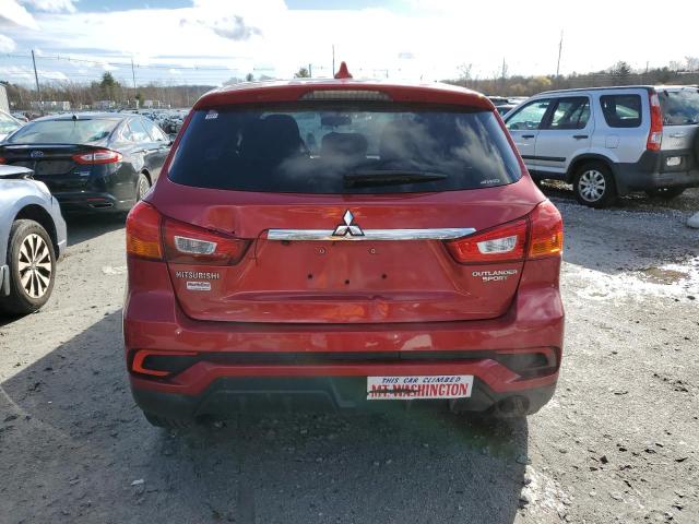 Photo 5 VIN: JA4AR3AU5KU028475 - MITSUBISHI OUTLANDER 