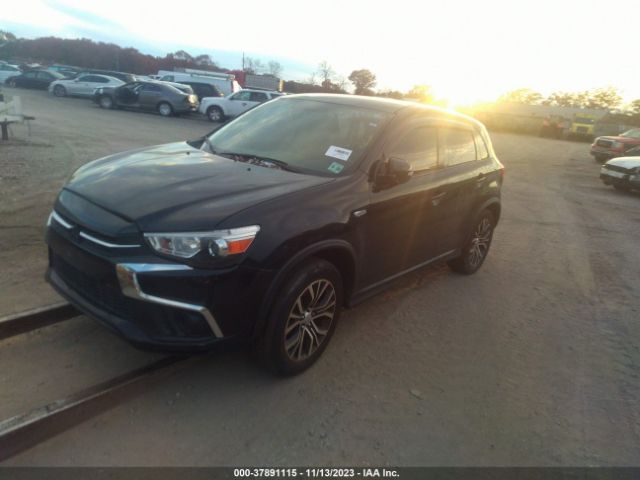 Photo 1 VIN: JA4AR3AU5KU030887 - MITSUBISHI OUTLANDER SPORT 