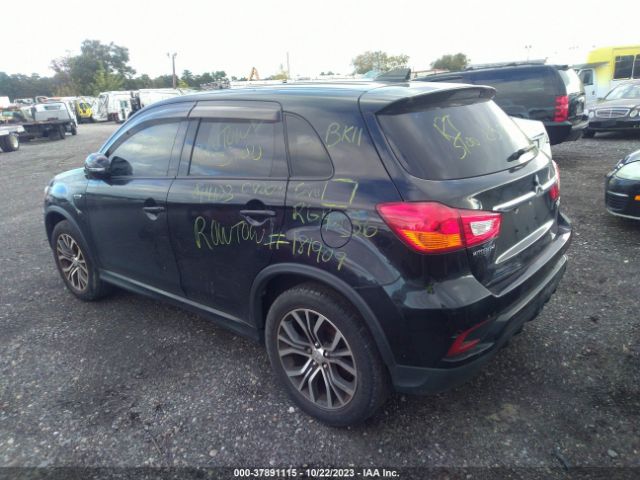 Photo 2 VIN: JA4AR3AU5KU030887 - MITSUBISHI OUTLANDER SPORT 