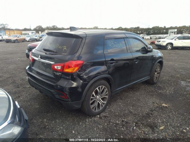 Photo 3 VIN: JA4AR3AU5KU030887 - MITSUBISHI OUTLANDER SPORT 