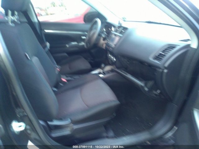 Photo 4 VIN: JA4AR3AU5KU030887 - MITSUBISHI OUTLANDER SPORT 