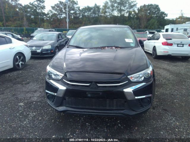 Photo 5 VIN: JA4AR3AU5KU030887 - MITSUBISHI OUTLANDER SPORT 