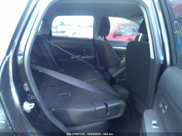 Photo 7 VIN: JA4AR3AU5KU030887 - MITSUBISHI OUTLANDER SPORT 