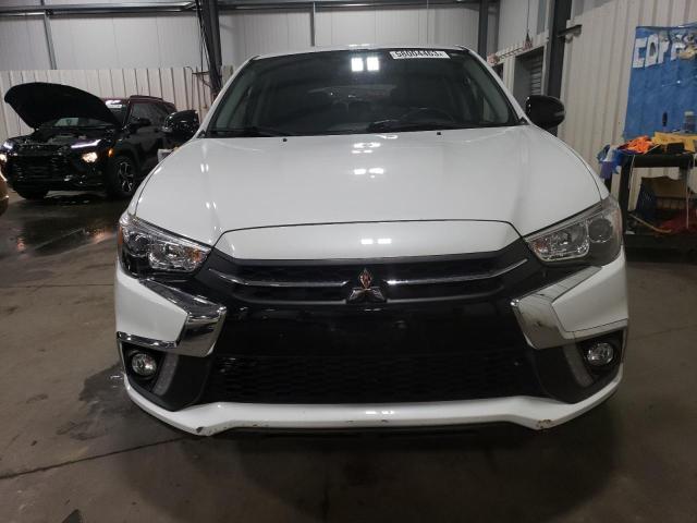 Photo 4 VIN: JA4AR3AU5KU031294 - MITSUBISHI OUTLANDER 