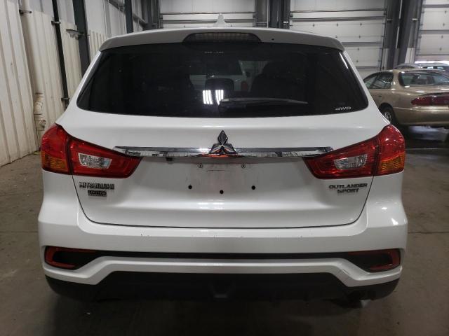 Photo 5 VIN: JA4AR3AU5KU031294 - MITSUBISHI OUTLANDER 