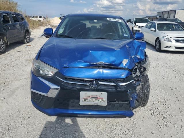 Photo 4 VIN: JA4AR3AU5KU032882 - MITSUBISHI OUTLANDER 