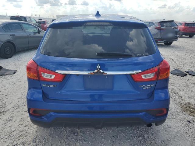 Photo 5 VIN: JA4AR3AU5KU032882 - MITSUBISHI OUTLANDER 