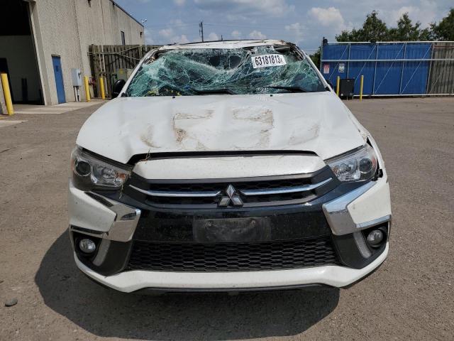 Photo 4 VIN: JA4AR3AU5KU032896 - MITSUBISHI OUTLANDER 