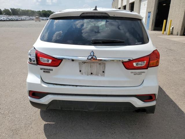 Photo 5 VIN: JA4AR3AU5KU032896 - MITSUBISHI OUTLANDER 