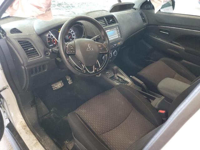 Photo 7 VIN: JA4AR3AU5KU032896 - MITSUBISHI OUTLANDER 