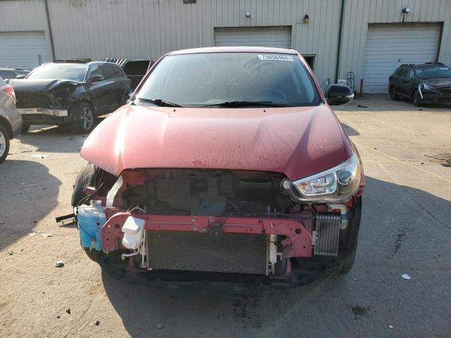 Photo 4 VIN: JA4AR3AU5KU032977 - MITSUBISHI OUTLANDER 