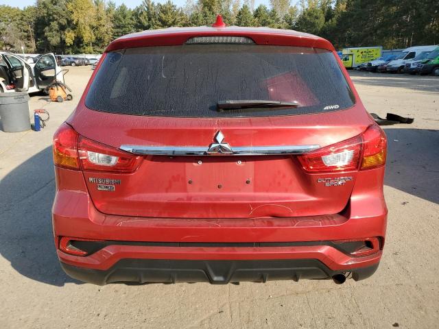 Photo 5 VIN: JA4AR3AU5KU032977 - MITSUBISHI OUTLANDER 