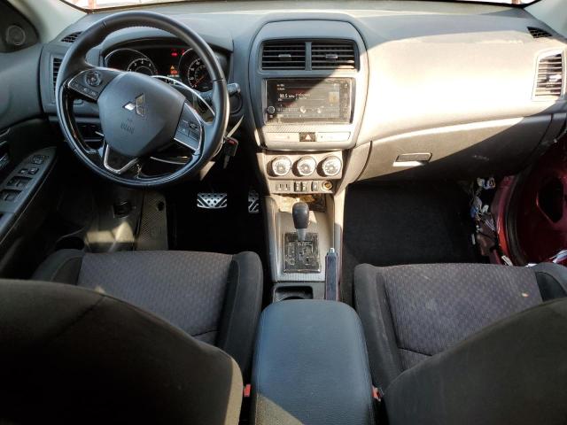 Photo 7 VIN: JA4AR3AU5KU032977 - MITSUBISHI OUTLANDER 