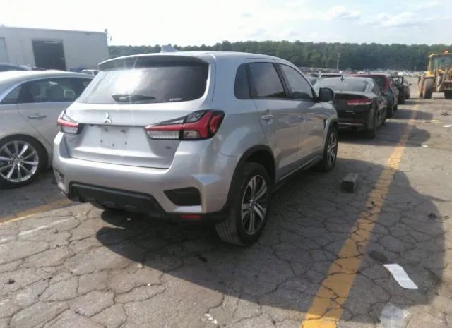 Photo 3 VIN: JA4AR3AU5LU001987 - MITSUBISHI OUTLANDER SPORT 