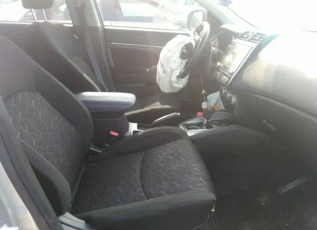 Photo 4 VIN: JA4AR3AU5LU001987 - MITSUBISHI OUTLANDER SPORT 