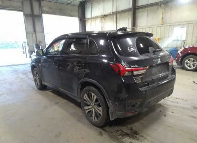 Photo 2 VIN: JA4AR3AU5LU002430 - MITSUBISHI OUTLANDER SPORT 