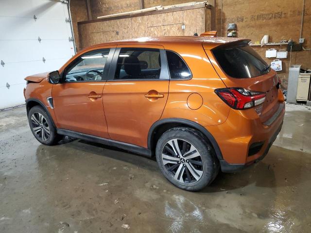 Photo 1 VIN: JA4AR3AU5LU003965 - MITSUBISHI OUTLANDER 