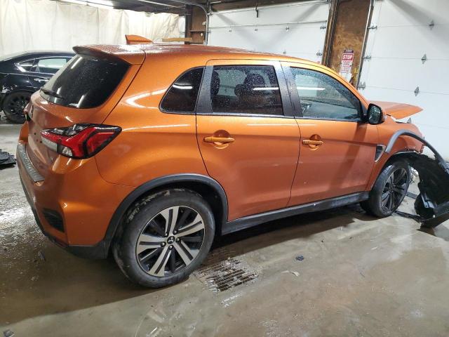 Photo 2 VIN: JA4AR3AU5LU003965 - MITSUBISHI OUTLANDER 